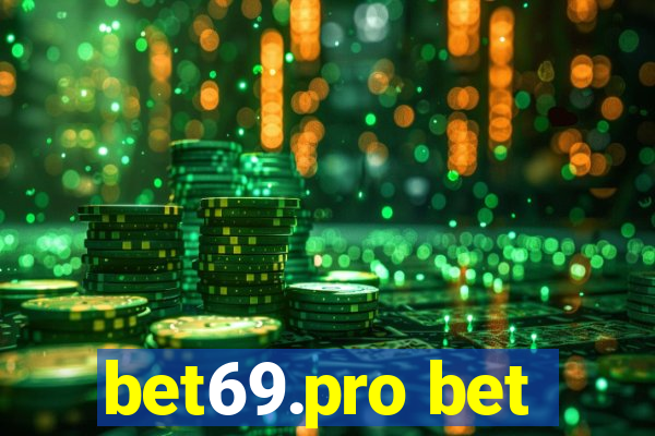 bet69.pro bet